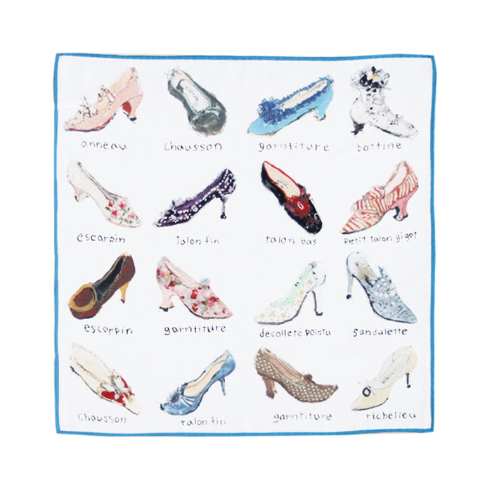 中川清美 【パンプス】