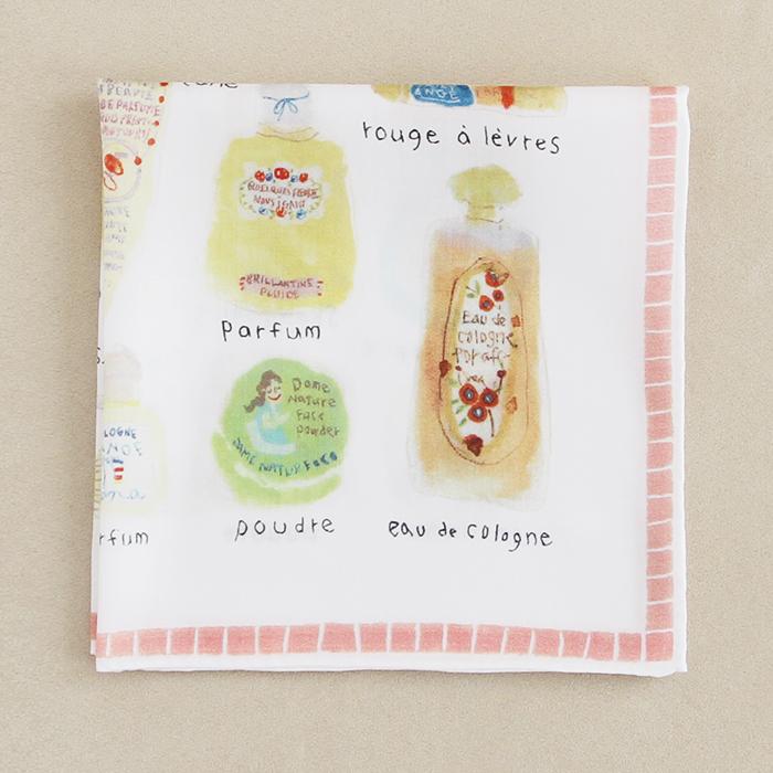 中川さん【メイクアップ】 - CLASSICS the Small Luxury