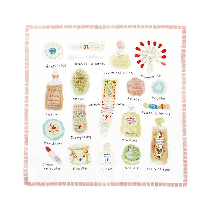 中川清美【メイクアップ】