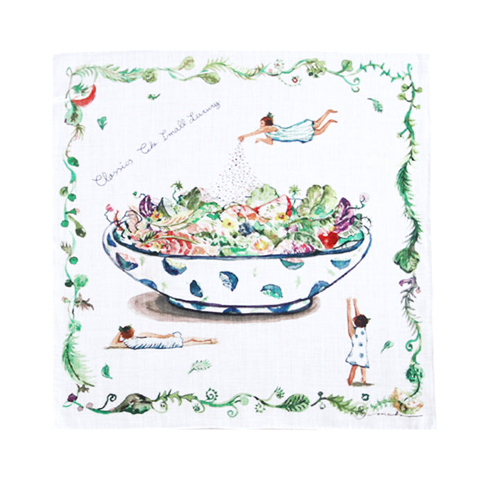 田中麻記子 Magic Salad (マジックサラダ)