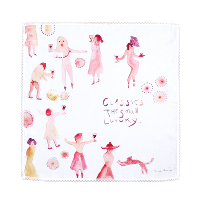 田中麻記子 ユヌフェット