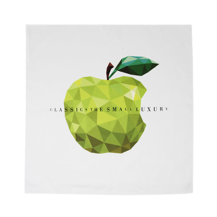 crystal apple (green)
