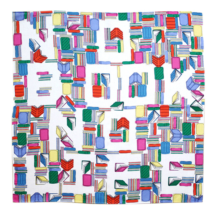 NO BOOK NO LIFE
