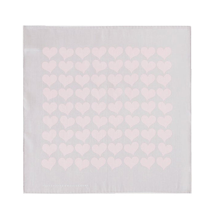 ゆらゆらハート