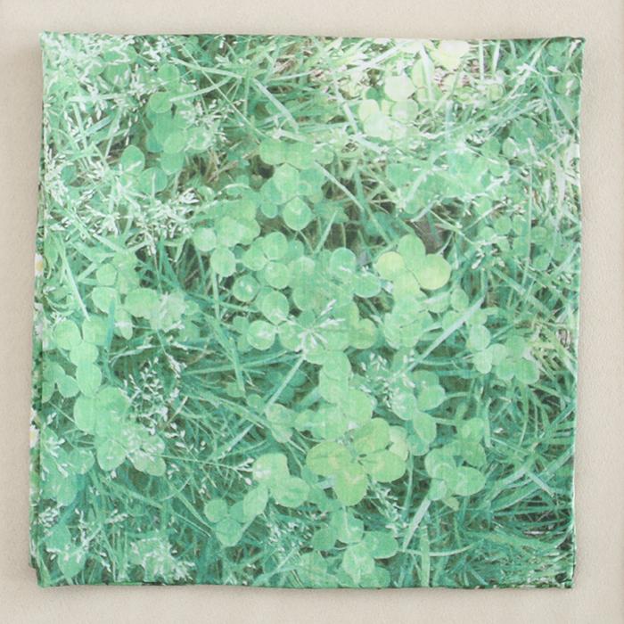 四つ葉のクローバーはどこ? - CLASSICS the Small Luxury