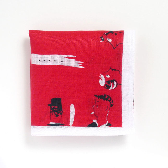 ルージュチーフ【ベンチ】