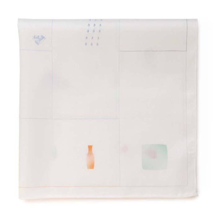 12.5 ー祝儀敷き十二畳半ー