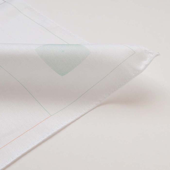 12.5 ー祝儀敷き十二畳半ー