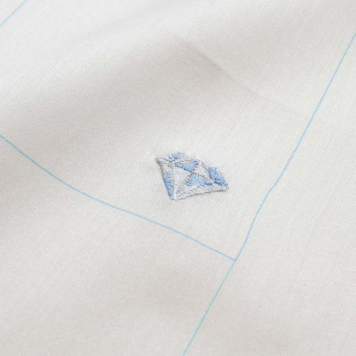 12.5 ー祝儀敷き十二畳半ー