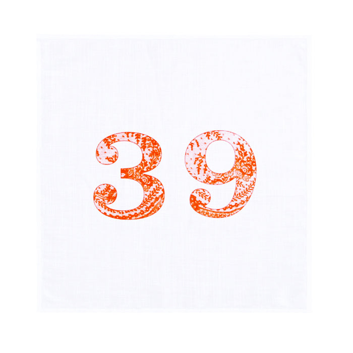 39(サンキュー)