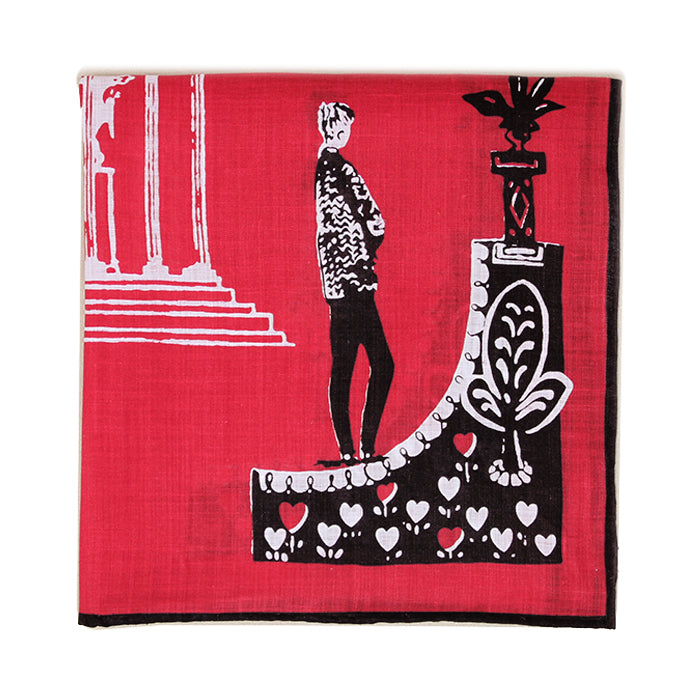 ルージュチーフ【キューピット】