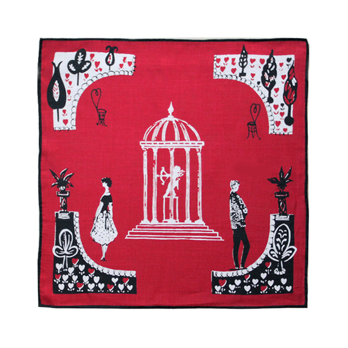 ルージュチーフ【キューピット】