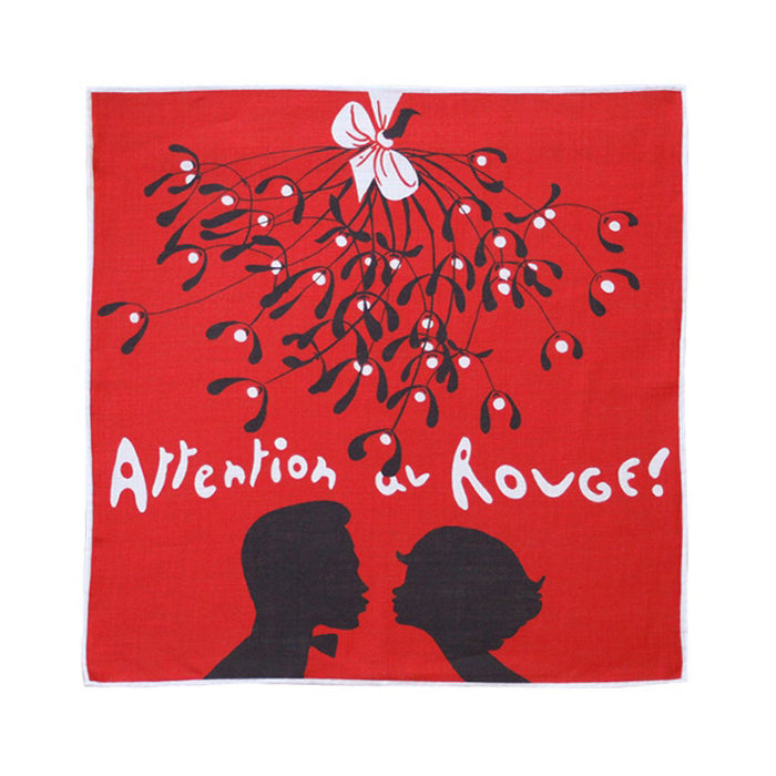 ルージュチーフ【やどり木】