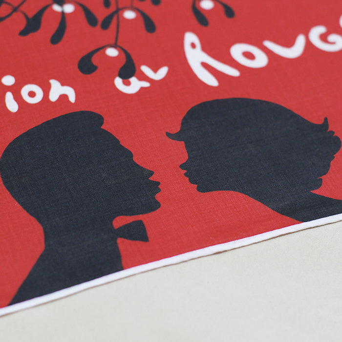 ルージュチーフ【やどり木】