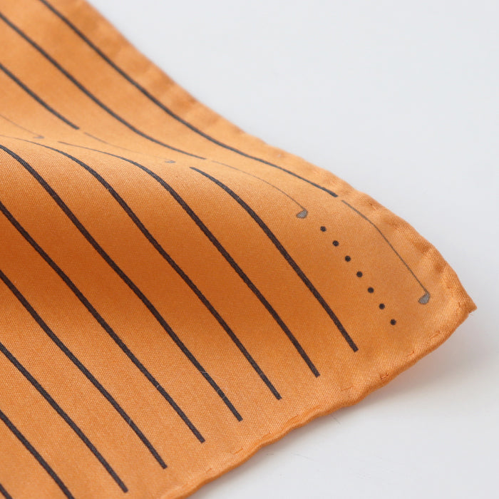 golf stripe