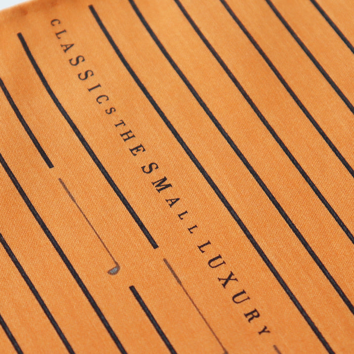 golf stripe