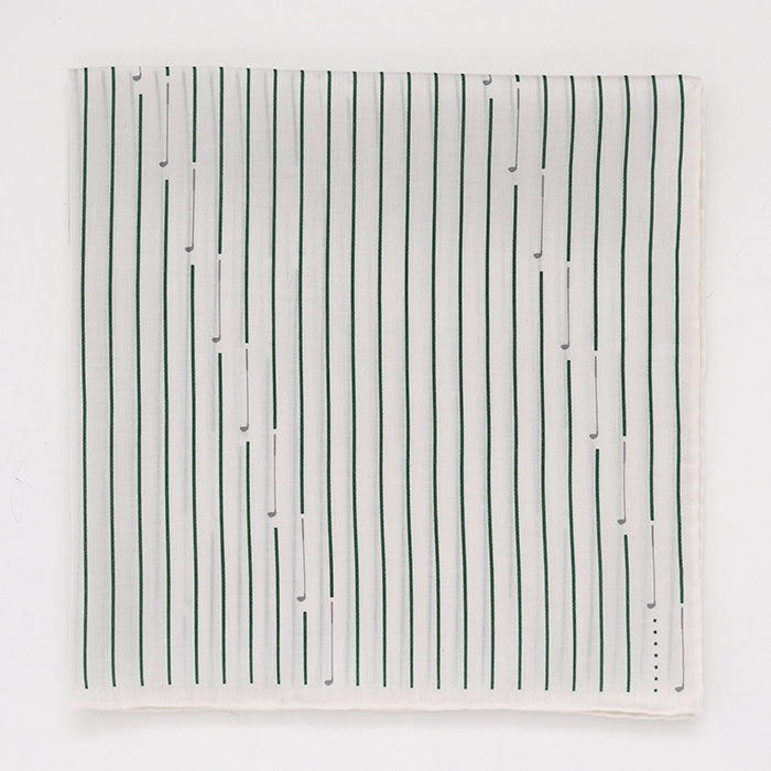 golf stripe