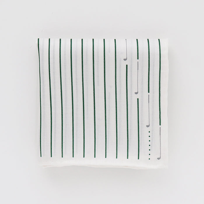 golf stripe