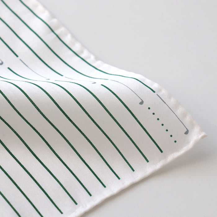 golf stripe