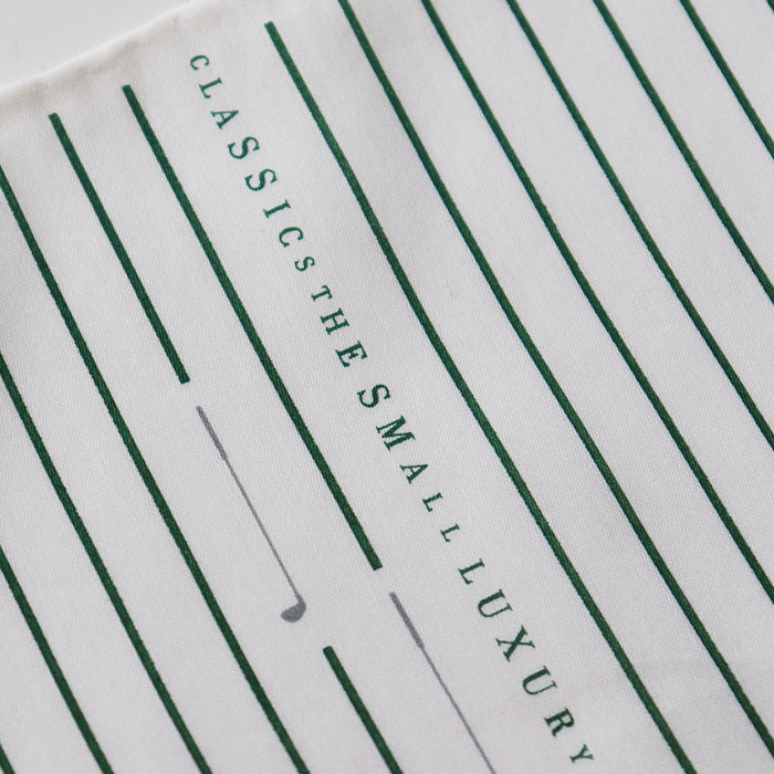 golf stripe