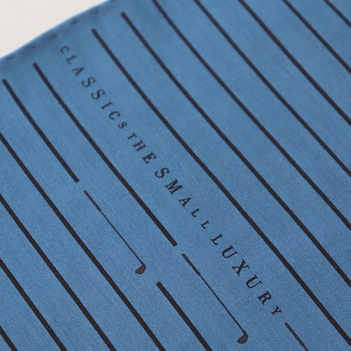 golf stripe