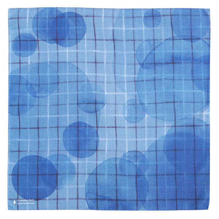 Special handkerchief for crybabies