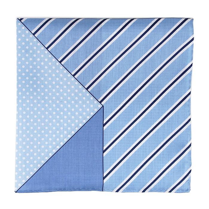Origami-Men(ブルー) - CLASSICS the Small Luxury