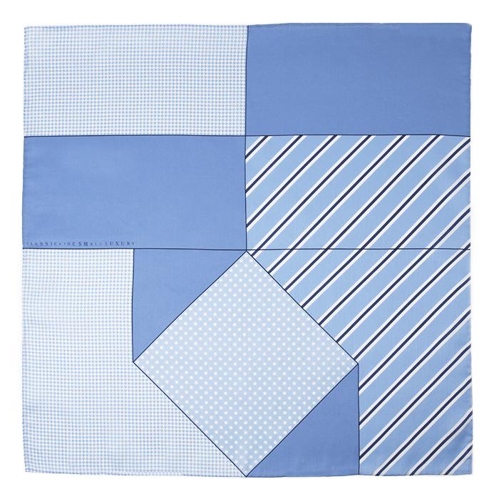 Origami-Men(ブルー) - CLASSICS the Small Luxury
