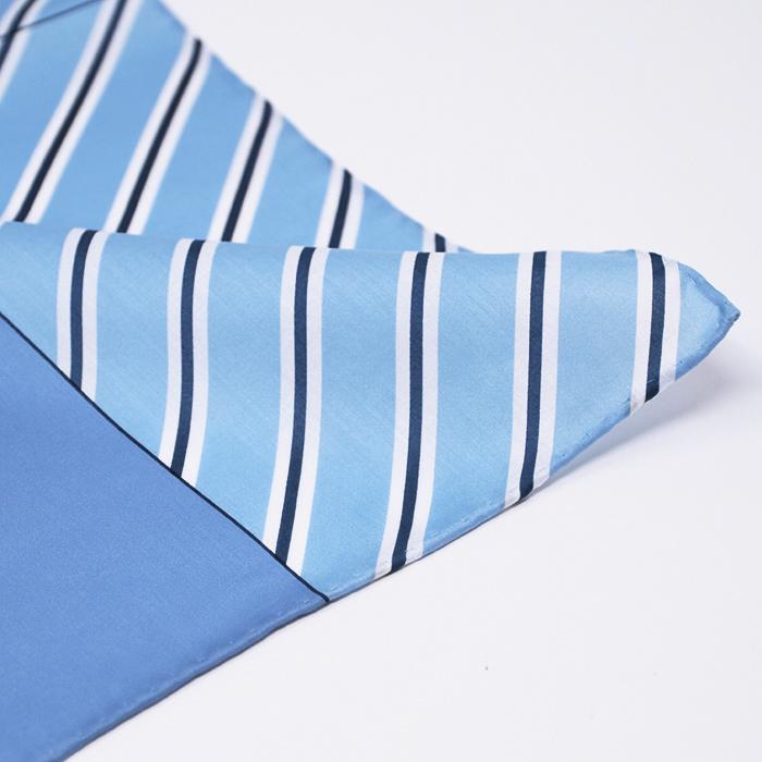 Origami-Men(ブルー) - CLASSICS the Small Luxury