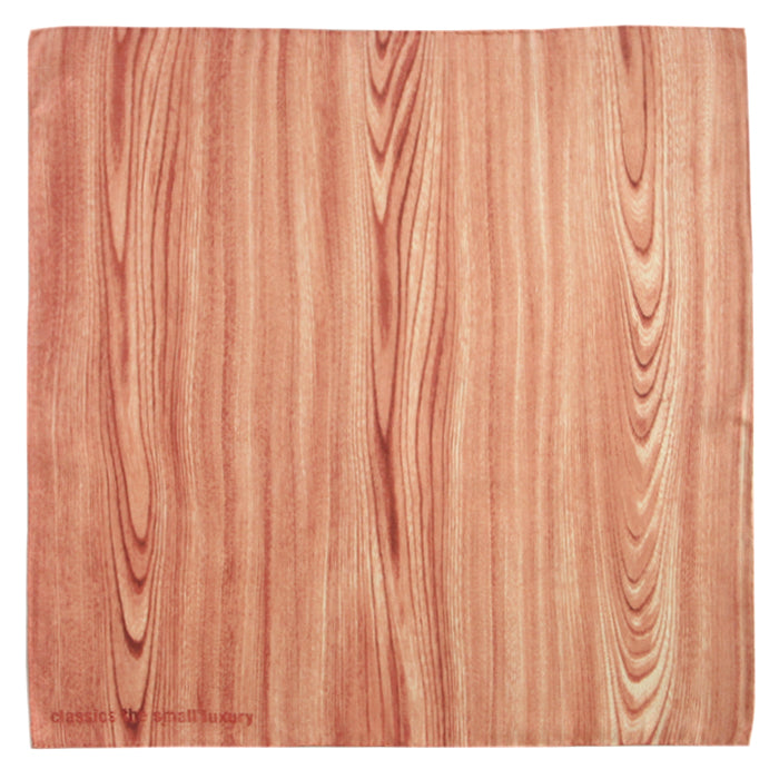 grain (of wood)