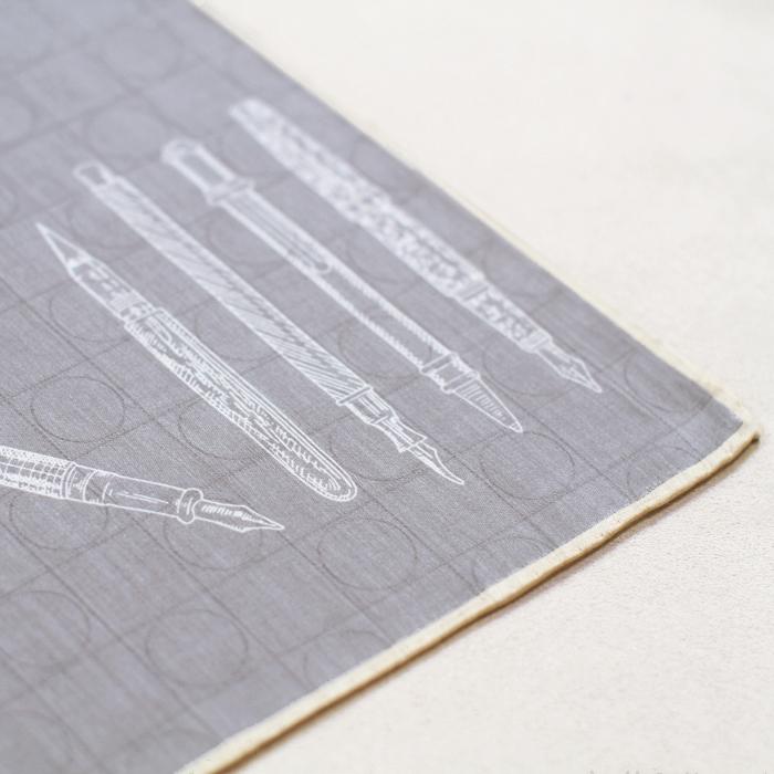 pen's(グレー) - CLASSICS the Small Luxury