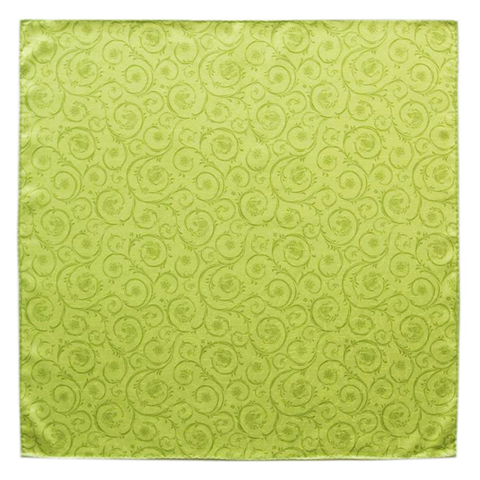 Houou Handkerchief [Japanese Pattern