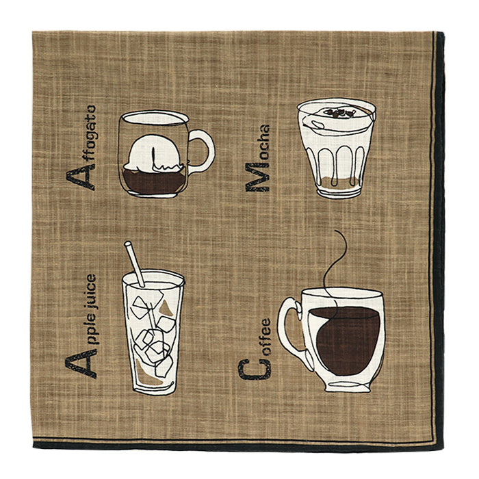 cafe drink
