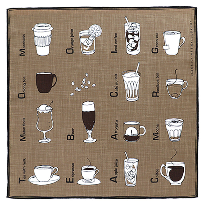 cafe drink