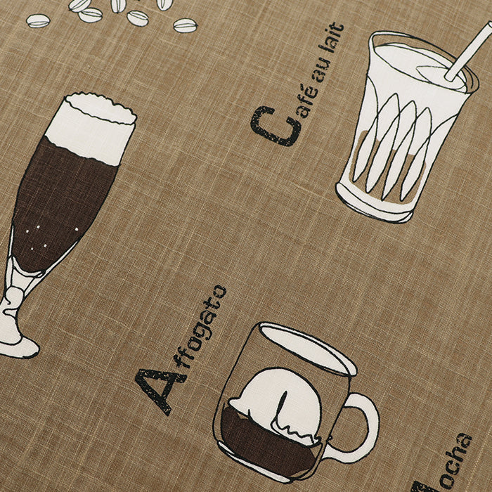cafe drink