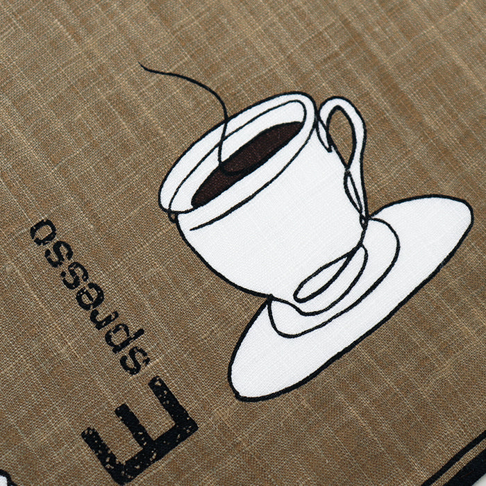 cafe drink