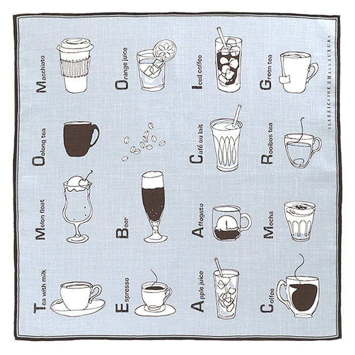 cafe drink