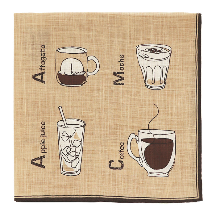 cafe drink