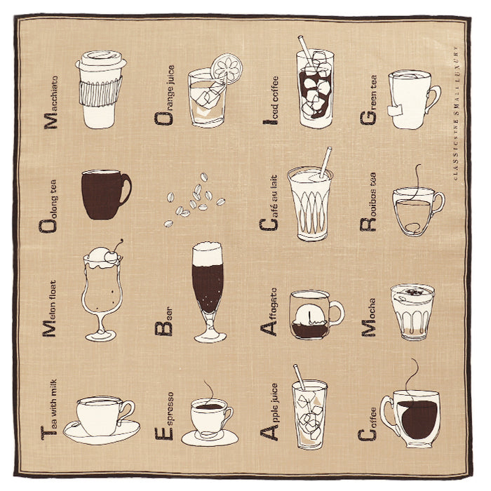 cafe drink
