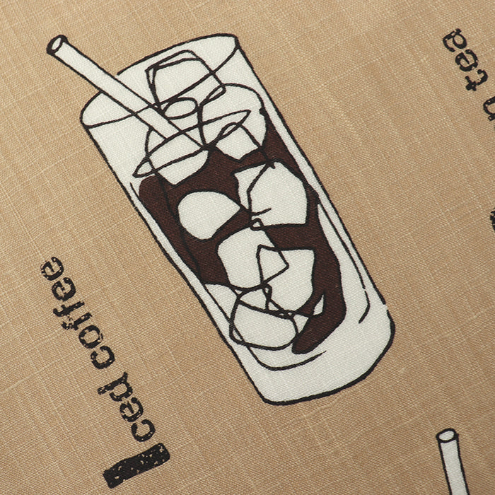 cafe drink