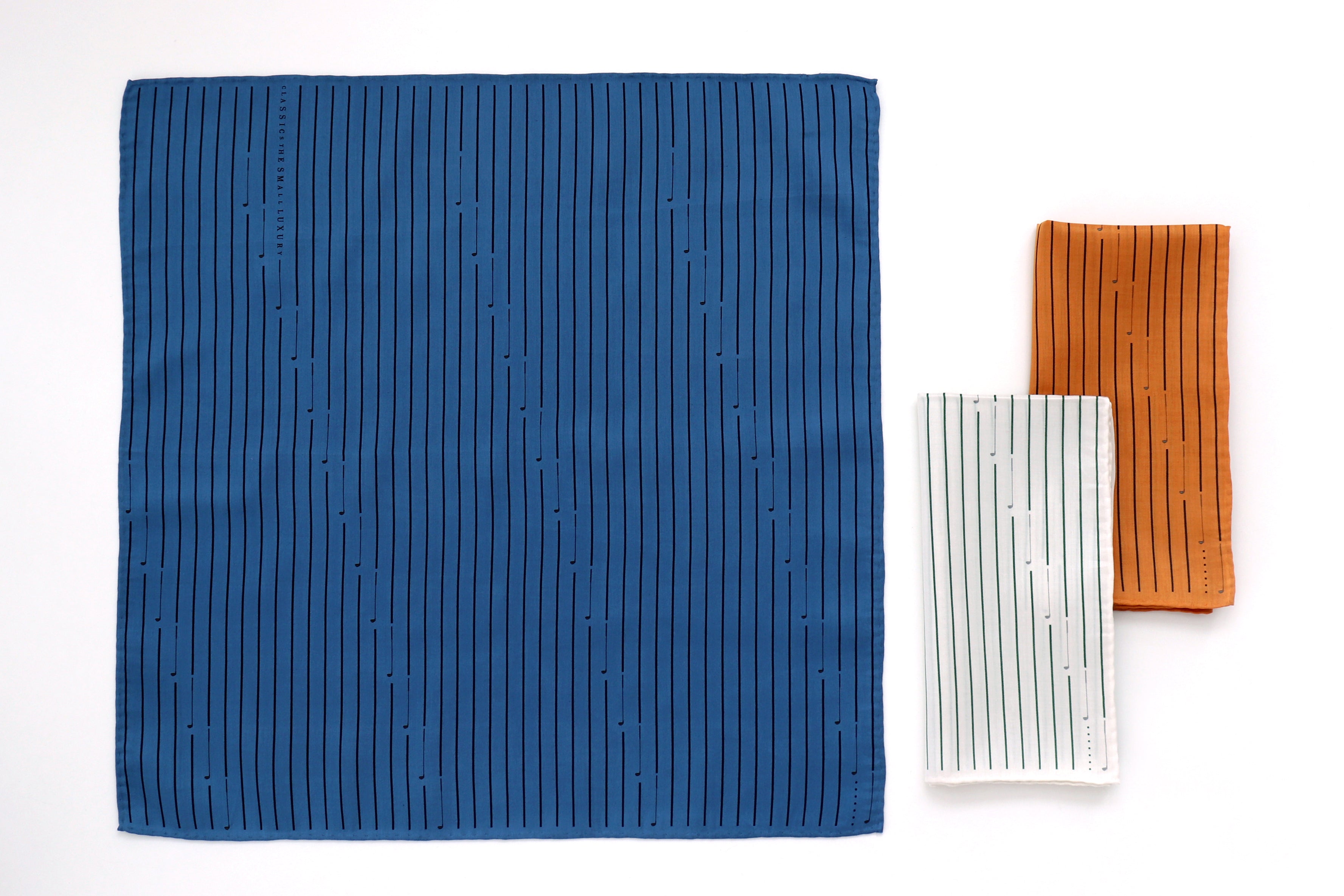 golf stripe