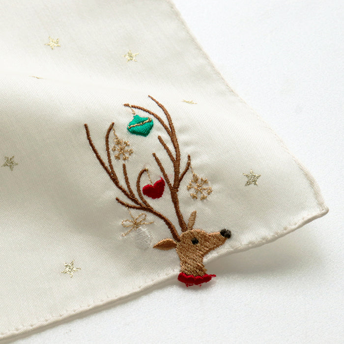 エンブトナカイ