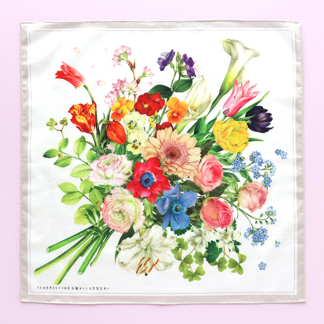 Botanical Bouquet Spring/Summer
