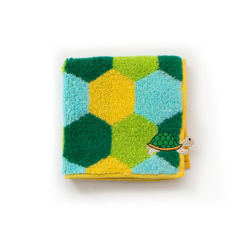 bloomie's [Towel handkerchief - turtle