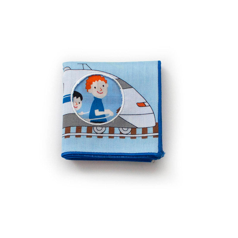 bloomie's [Handkerchief with hole 0004