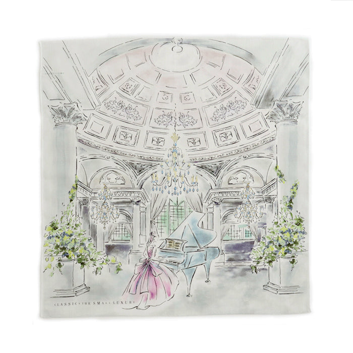 pianist