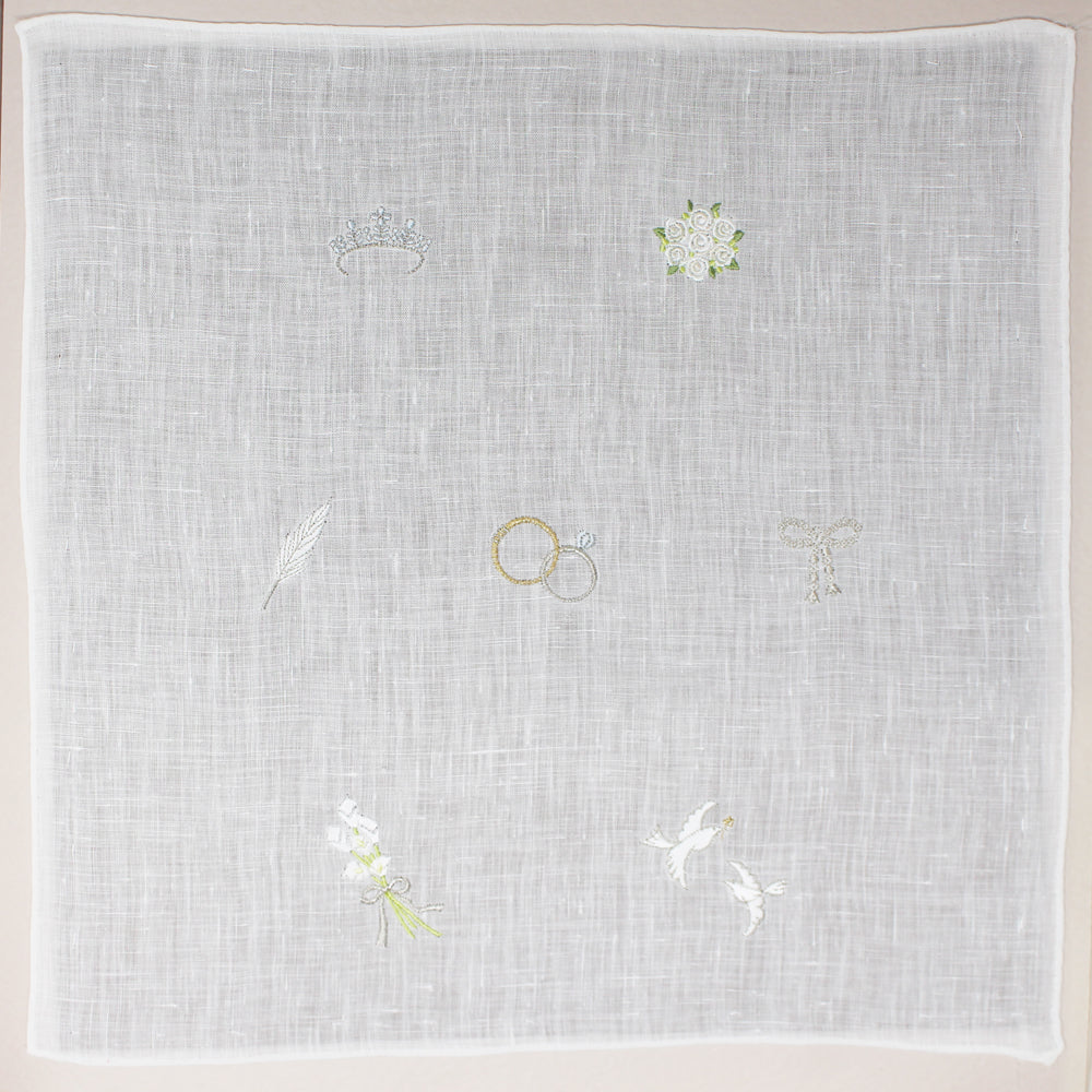 Bridal motifs