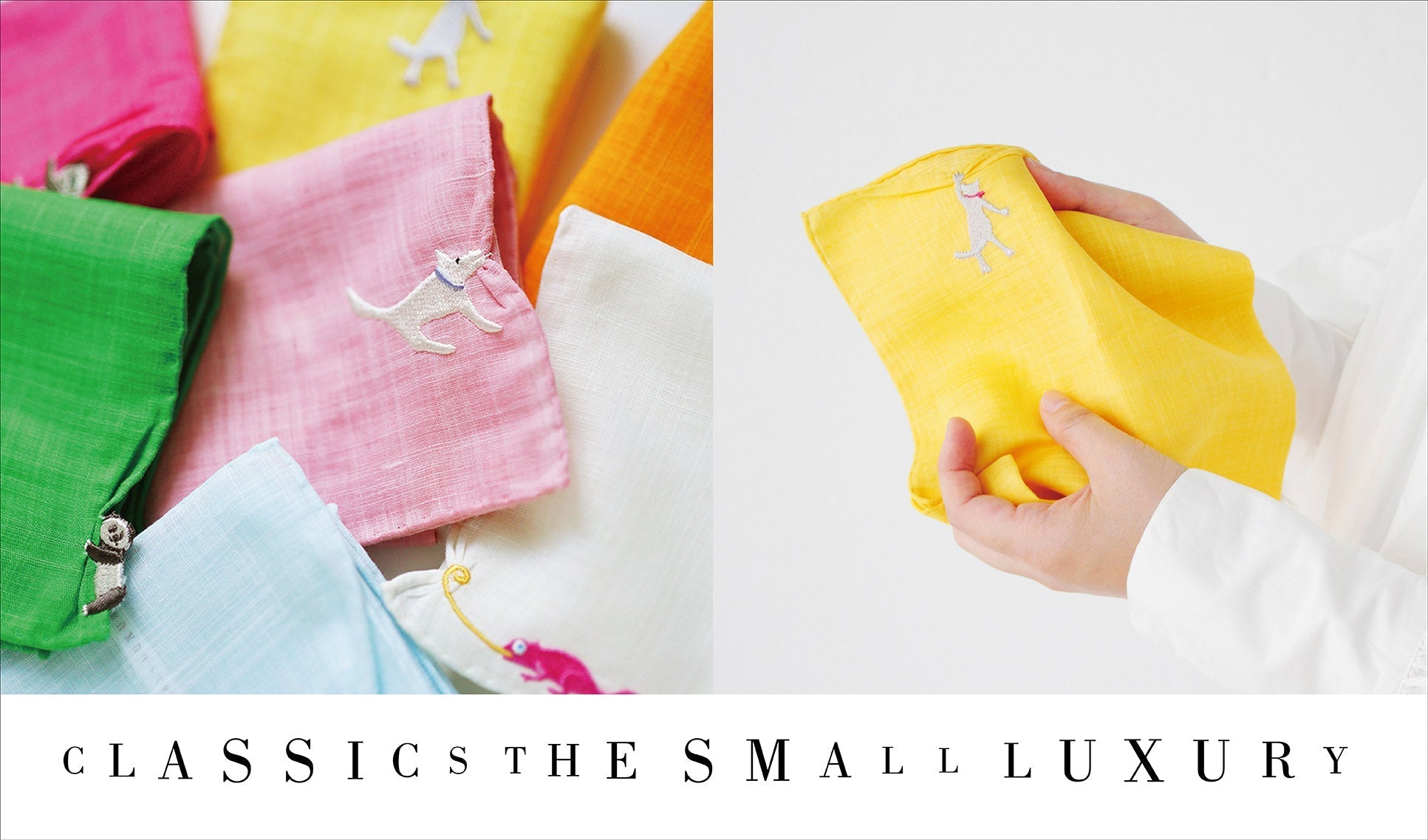 1月29日(木)より、仙台の百貨店 藤崎にて常設展開スタートのお知らせ