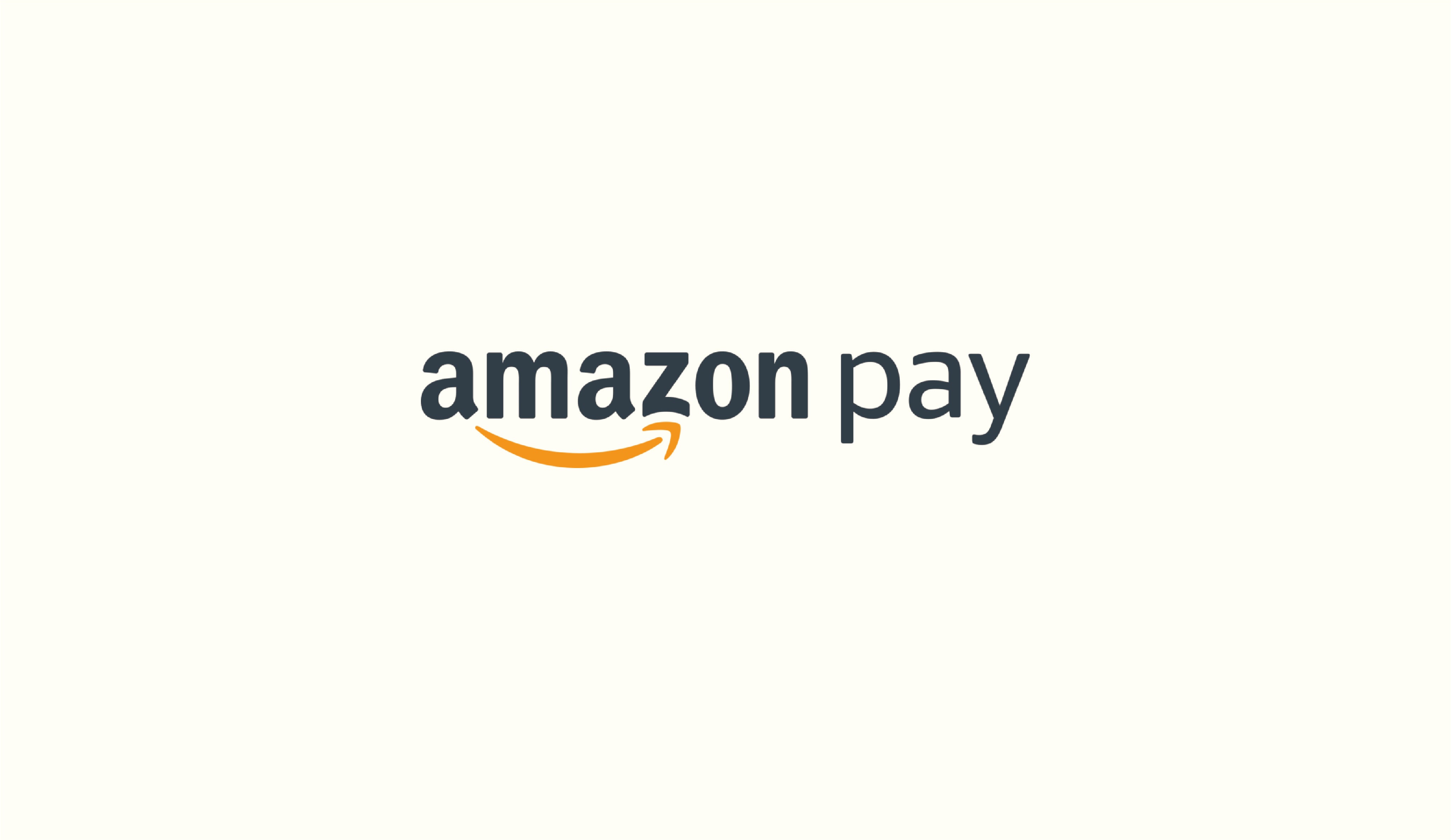 新しくamazon payの支払い方法を導入しました。