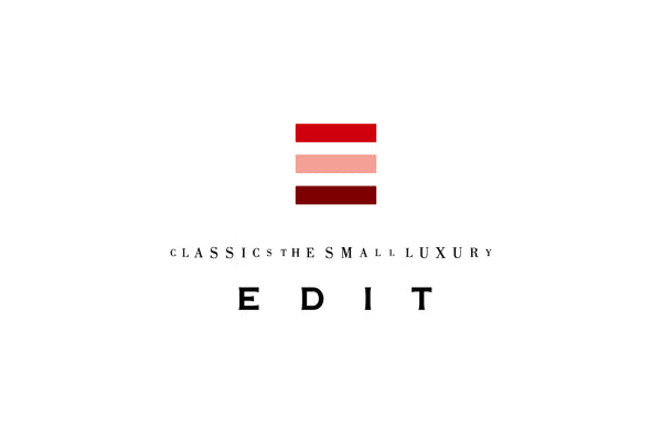 EDIT(エディット）はじめました